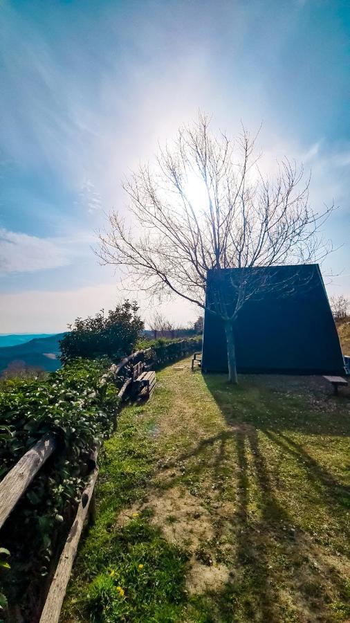 La Luna Sul Trebbio Modigliana Exterior foto